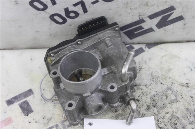 Заслінка повітряна 2203021030 TOYOTA
