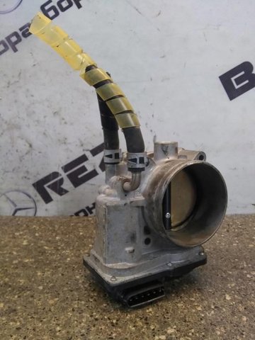 Заслінка повітряна 2203031030 TOYOTA