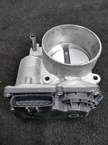 Заслінка повітряна 2203031090 TOYOTA