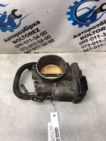 Блок дросельної заслінки 2203050170 TOYOTA