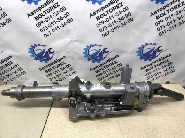 Рульова колонка 2214602516 MERCEDES