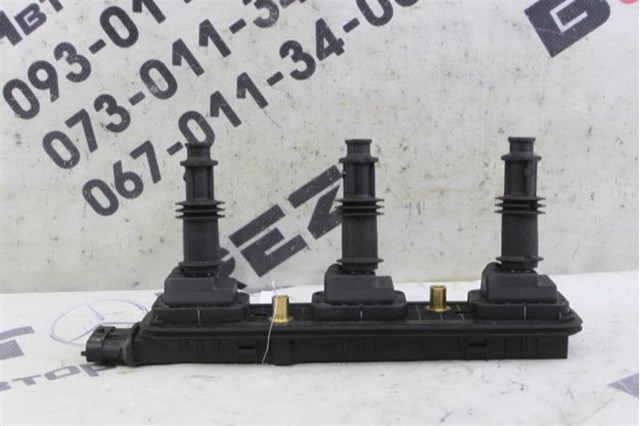 Котушка запалювання 221503026 OPEL