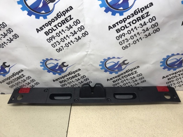 Замок кришки багажника / задніх 3/5-х дверей 2217500093 MERCEDES