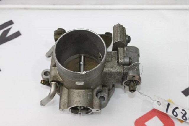 Заслінка повітряна 222100H010 TOYOTA