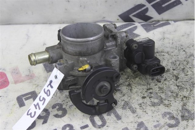 Механізм стеклопідйомника дверей передніх, лівих 222700D010 TOYOTA