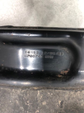 Кріплення коробки передач 22326854187 BMW