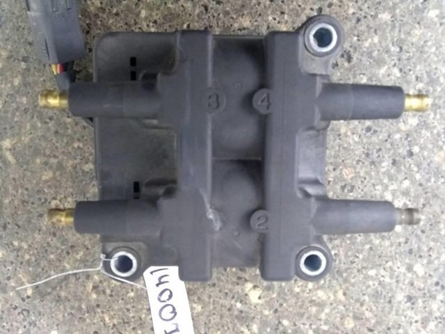 Котушка запалювання 22433AA430 SUBARU