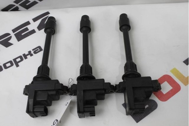 Котушка 2244831U01 NISSAN