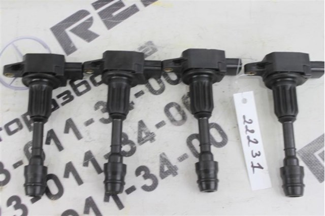 Котушка 22448AX001 NISSAN