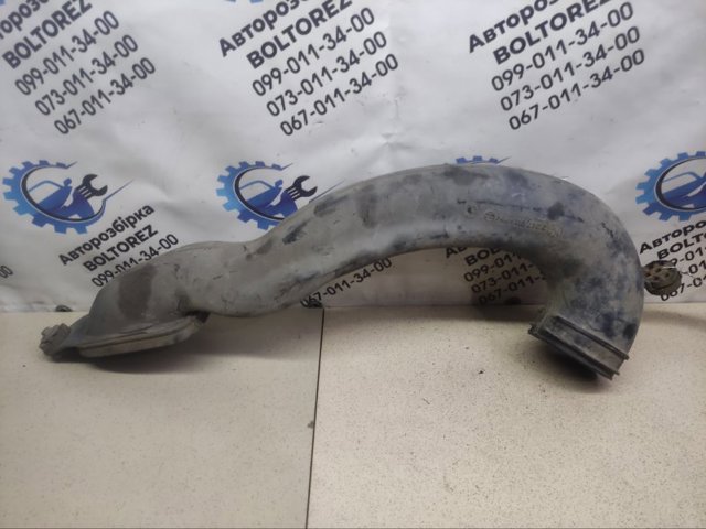 Повітрозабірник повітряного фільтра 2247911 BMW