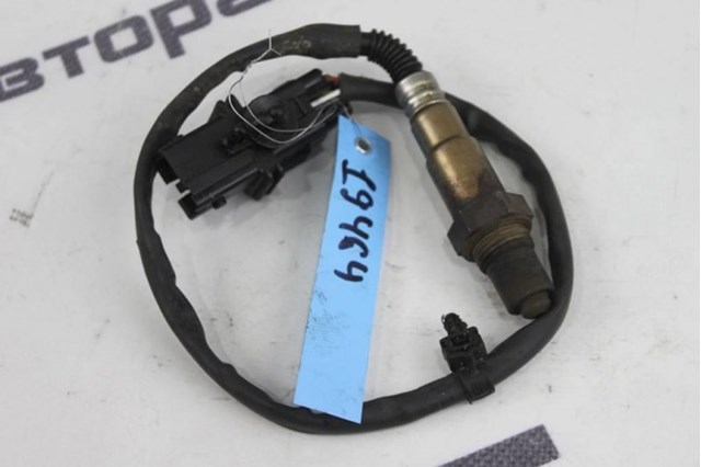 Лямбдазонд, датчик кисню до каталізатора 22693CD700 NISSAN