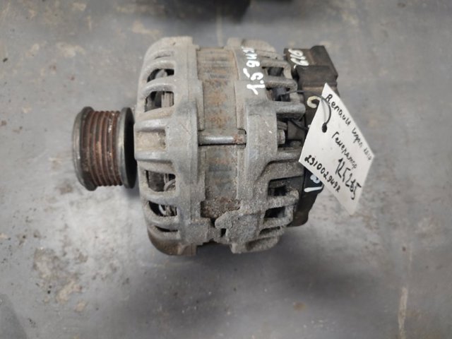 Генератор 231002949R RENAULT