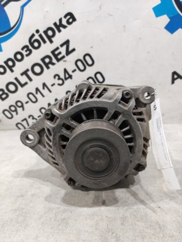 Авто генератор 23100EB315 NISSAN