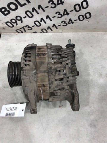 Генератор 23100EB31B NISSAN