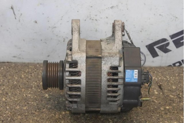 Генератор 23100EN000 NISSAN