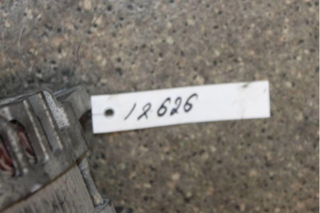 Авто генератор 23100EN00B NISSAN