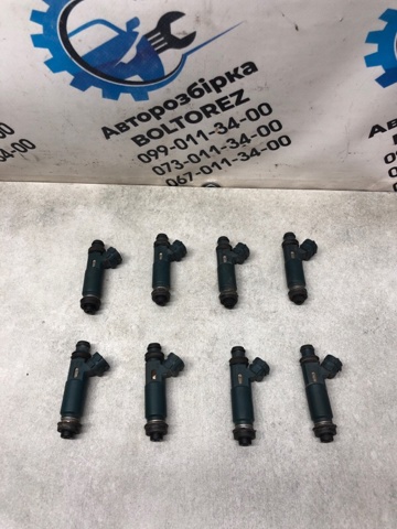 Форсунка паливна 2320950040 TOYOTA