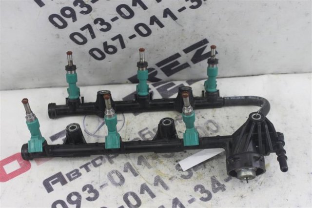 Форсунка вприску палива 2325031090 TOYOTA