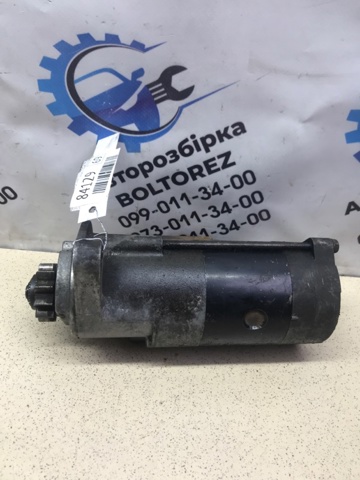 Стартер автомобільний 23300EB30B NISSAN
