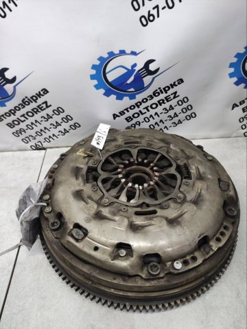 Комплект зчеплення  2335400QAH NISSAN