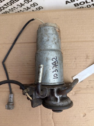 Корпус паливного фільтра 2338027110 TOYOTA