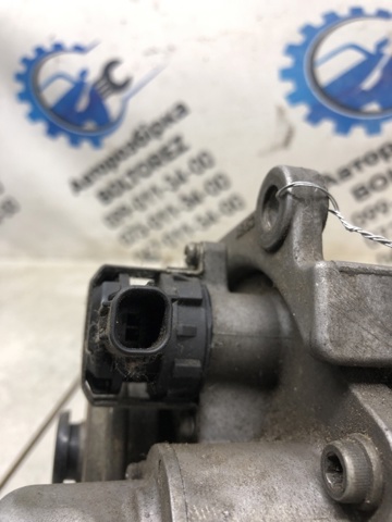 Корпус паливного фільтра 2338251030 TOYOTA