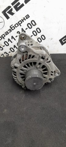 Авто генератор 23700AA660 SUBARU