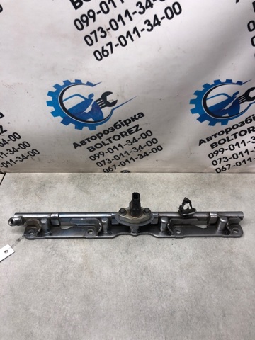 Форсунка паливна 2381425010 TOYOTA