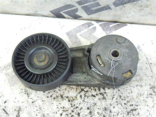 Натягувач приводного ременя 24430296 OPEL