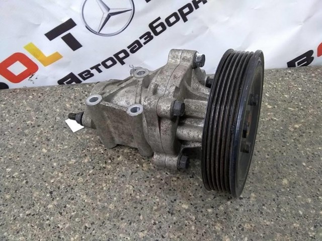 Помпа водяна, корпус 2510025002 HYUNDAI