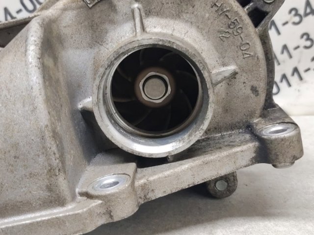 Помпа водяна, (насос) охолодження 251002F000 HYUNDAI
