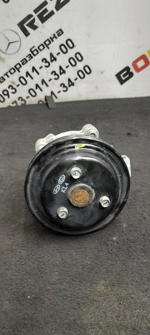 Водяний насос 251002GTB0 HYUNDAI