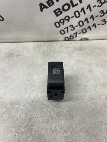 Кнопка увімкнення ESP 25145JY01A NISSAN
