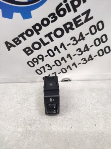 Кнопка коректора фар 251908H700 NISSAN