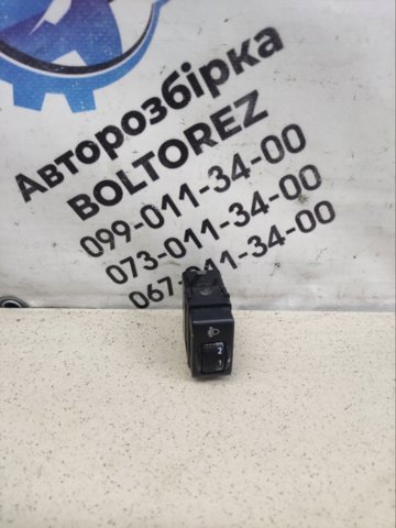 Кнопка коректора фар 25190EQ300 NISSAN