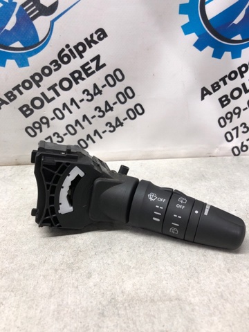 Перемикач підрульовий, правий 252608H700 NISSAN