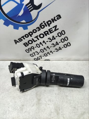Перемикач підрульовий, правий 25260EB66A NISSAN
