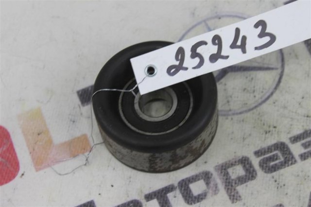 Натяжна планка поліклинового ременя 252812G000 HYUNDAI