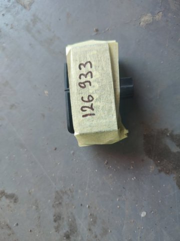 Кнопка аварійки 252905668R RENAULT