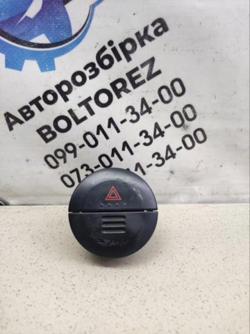 Аварійна кнопка 252908H300 NISSAN