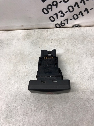 Кнопка аварійки 25290JG000 NISSAN