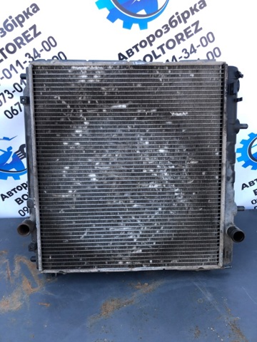 Радіатор охолодження 25310H1910 HYUNDAI