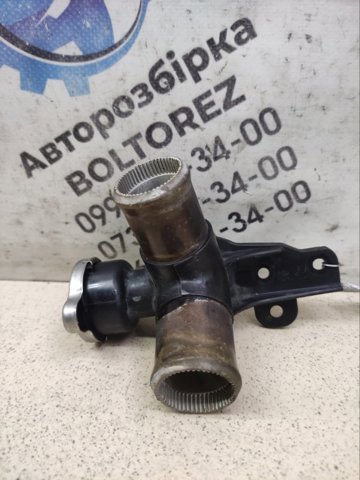Патрубок системи охолодження 253291P100 HYUNDAI