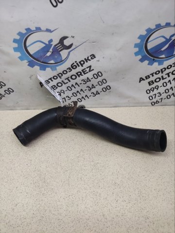 Шланги системи охолодження 254112B700 HYUNDAI
