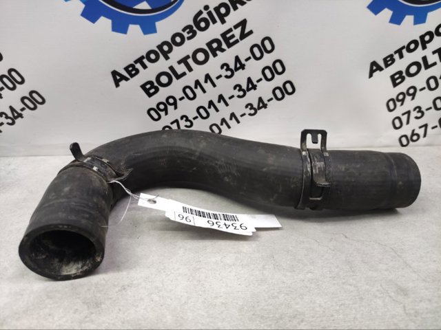 Шланги системи охолодження 254113E000 HYUNDAI