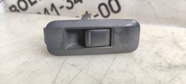 Кнопка підйомника заднього скла 25411AV600 NISSAN