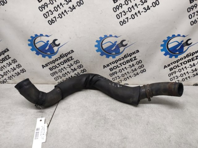 Шланг/патрубок радіатора охолодження, нижній 254123E910 HYUNDAI