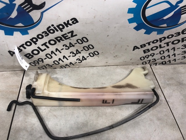 Бачок системи охолодження, розширювальний 254303E810 HYUNDAI