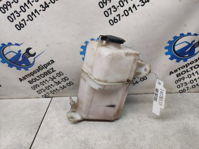 Бачок для води 254312L000 HYUNDAI