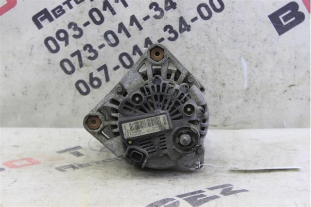 2543562B Renault (RVI)